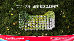 左某某采集到淘宝 天猫 猫头