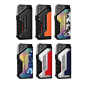 IJOY Captain AirGo Pod System Kit 930mAh 5.5ml : IJOY Captain AirGo Pod System Kit is the first IP68 tri-proof auto-draw pod kit with stylish and modern appearance. IJOY Captain AirGo Pod Kit, made of metal & leather, works with built-in 930mAh batter