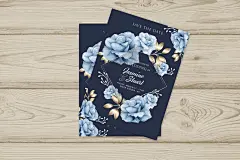 美丽优雅的手写英文字体 Broda Script#2961048-商业字体-美工云(meigongyun.com)