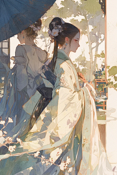 二三四的方儿N采集到人物