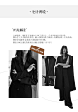 BBLLUUEE/粉蓝衣橱2019秋季新款翻驳领银丝斜纹气质小西装短外套-tmall.com天猫