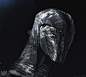 Sentinels Head , Maciej Kuciara : X-Men: Days of Future Past 