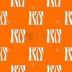 式样,切片食物,火腿,几何形状,图像,矢量,分离着色,熟食店,标志,重复