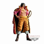 Ichiban Kuji one piece ~The Legend of GOLDROGER Hen Goal D Roger Figure • $78.91