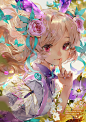 第一期日系作品欣赏-AkiZero-【80P】