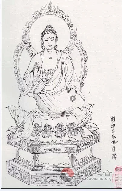 《西游记》人物谱之道教神仙-神仙图集-道教神仙,西游记,西游记图片-道教之音-花瓣网