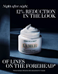 Photo by LA MER on December 26, 2023. May be an image of one or more people, makeup, hand cream, lotion and cosmetics.