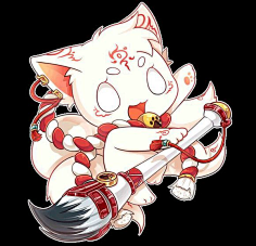 人设半身60,画到腿的那种80!