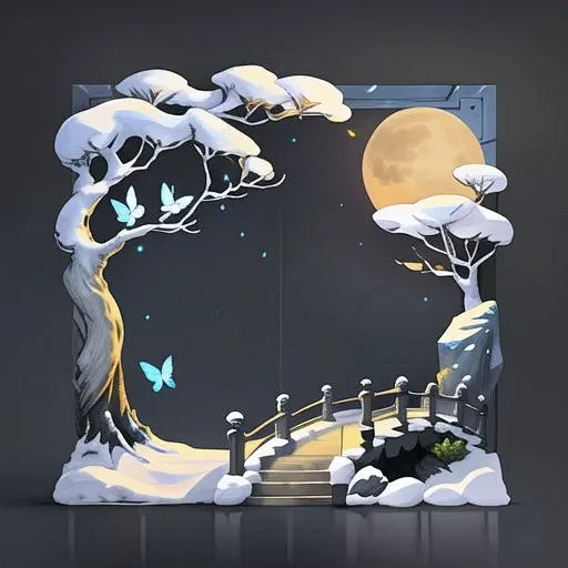 祖传头像框 (Avatar Frame)...