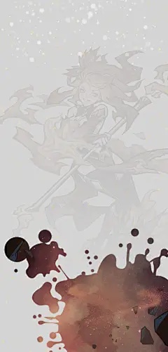 叮咚！您的全新壁纸已到账！
本次壁纸仍然分为锁屏和桌面，ios与安卓均可使用。打开手机就能看到的童话伙伴，心动了吗？！ ​​​​