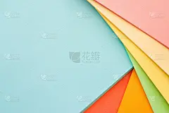 纸,床单,贺卡,艺术,折叠的,水平画幅,墙,无人,平视角,古典式
