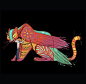 Character Designs do filme COCO, por Zar Galstyan | THECAB - The Concept Art Blog