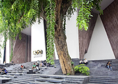 SCY_Thaiky采集到建筑·建筑