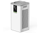 VOCOlinc Smart Air Purifier VAP1 removes allergens, pollen, and fine dust from your home