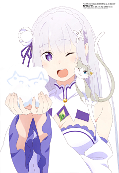 伊蕾娜ya采集到异世界