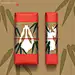 brand identity Packaging rabbit tengyu tengyulab visual identity yearoftherabbit 兔年