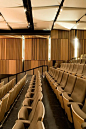 Gallery - New Pavilion for the McGill University Schulich School of Music / Saucier + Perrotte architectes - 8