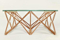 伦敦建筑协会-百世家具椅子茶几展示-Gustav Düsing设计师作品---酷图编号1005210