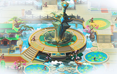 刘易成117采集到规划平台