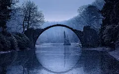 玩家精品壁纸赏：人间尽是荒唐市侩！不如山中做怪(7)_游侠网 Ali213.net