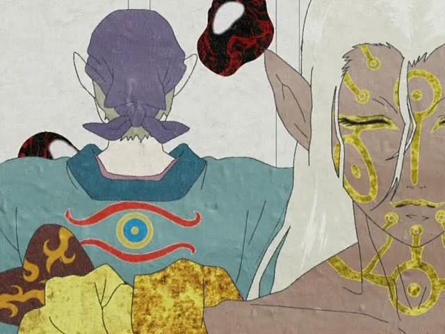 怪 AYAKASHI-怪化猫前传03-化猫 终幕 (21)