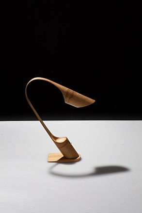 'Bo' table lamp by A...