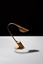 'Bo' table lamp by Andrea Noronha from the National Institute of Design, India