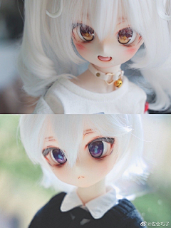 yuri_9采集到bjd/mdd