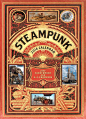 Steampunk 2014 Wall Calendar 2014挂历：蒸汽朋克