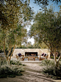 Gallery of Tehama 1 House  _ Studio Schicketanz  - 11