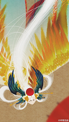 YHusiP3f采集到无脸古装众生