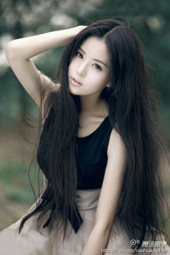 Armingzhao采集到妹子