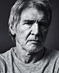 Harrison Ford