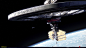 Cyberpunk 2077 | Arasaka Research Space Station, Maciej Rebisz : Cyberpunk 2077 | Arasaka Research Space Station
Here's another space station I've designed for Cyberpunk 2077, this one belongs to Arasaka corporation and it's a high tech research facility,