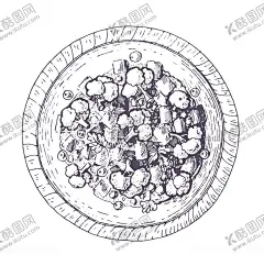 食物 【酷图网】矢量蔬菜,矢量图,蔬菜,披萨,火锅,手绘蔬菜,蔬菜插画,水果,汉堡,寿司,花生,咖啡,鸡腿,早餐插画,锅,牛奶,水壶表,书,面包,刀子,菜谱素材,川菜,生活插画,玉米,萝卜,手绘茄子,插画素材,洋葱,辣椒,青椒,盘子,蘑菇,南瓜,芹菜,木瓜,西红柿,芒果,青瓜,红萝卜,豌豆,苦瓜,土豆,西兰花