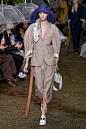 Lanvin Spring 2020 Ready-to-Wear Fashion Show : The complete Lanvin Spring 2020 Ready-to-Wear fashion show now on Vogue Runway.