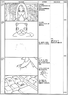 zzz藏采集到今敏