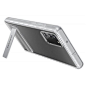 Offical Samsung Galaxy Note 20 5G Clear Standing Cover - Transparent