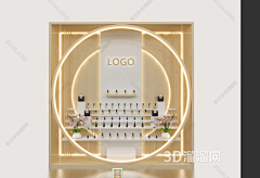 夏尔-小王子采集到白酒展厅案例