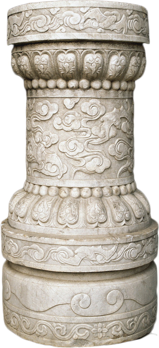 罗马柱婚礼免抠素材柱子元素 柱子