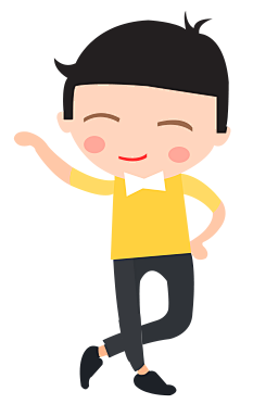 张小美^_^采集到卡通人物