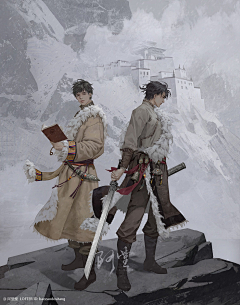 Emmanuel★quot;采集到国风