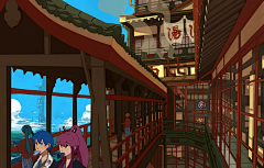 夏沉默采集到好看的