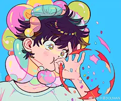 @多尔曼DOLMAN 的个人主页