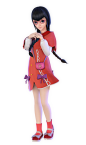 齐娜