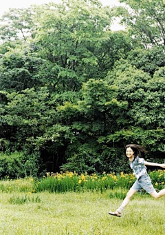 貓De夢在樹裏采集到苍井优