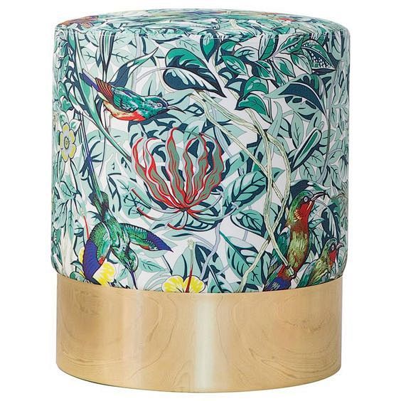 Azucena Stool in Her...