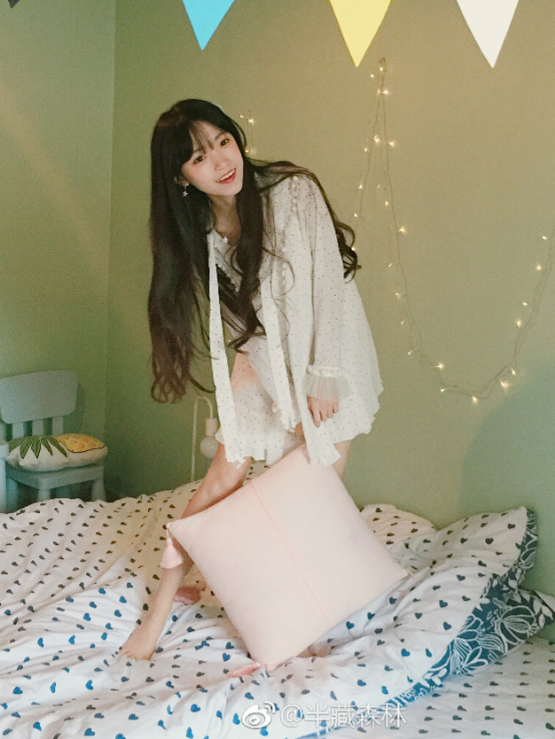 半藏森林胡文婕