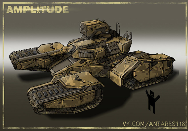 Amplitude