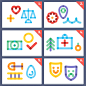 Category icons1